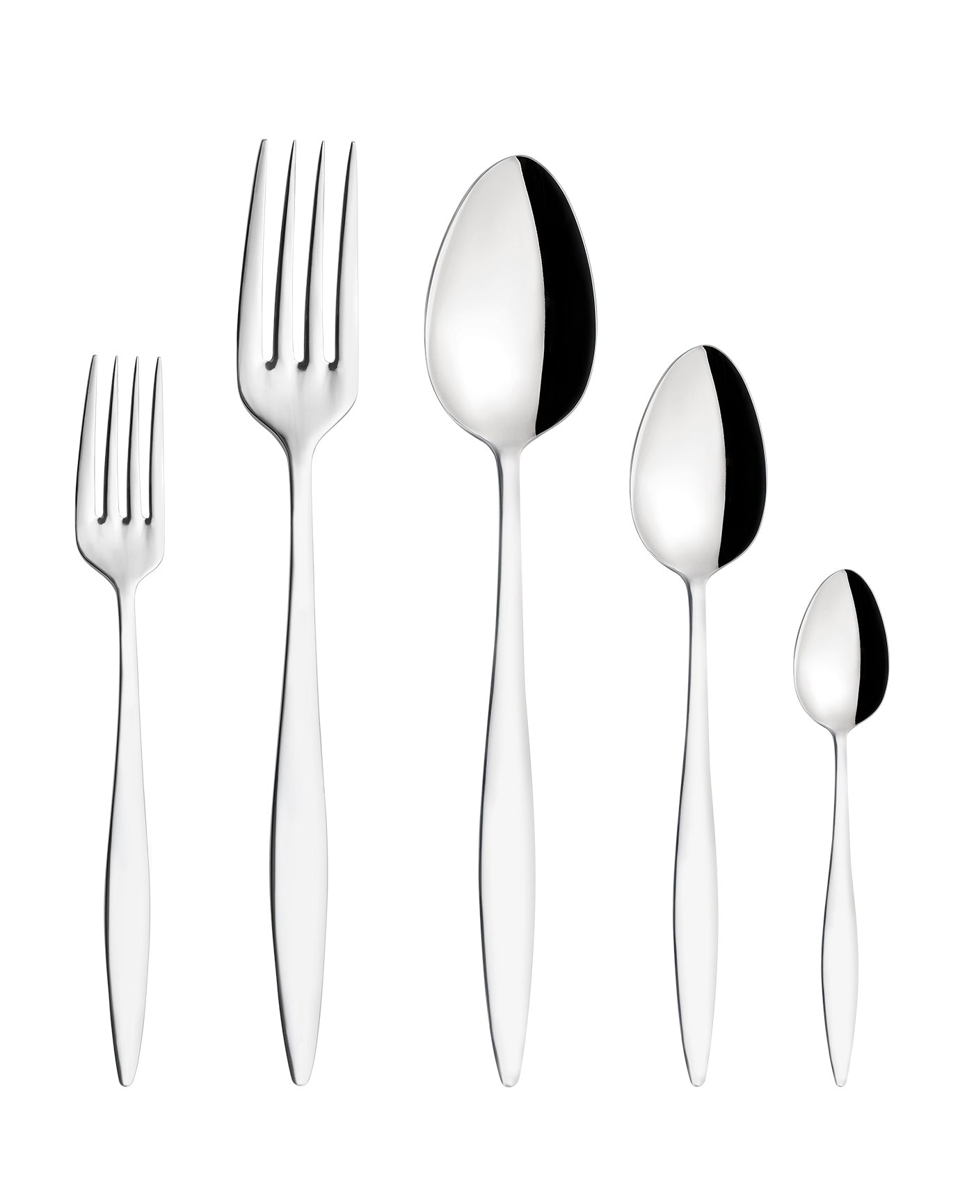 Cameo Cutlery Set 30 Pcs - Madame Coco JO