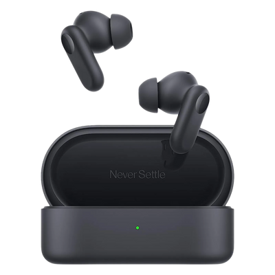 OnePlus Nord Buds True Wireless Earbuds IP55-rated Water & Dust Resistance High Sound and Call Quality