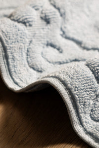 Orlena Foot Towel - Madame Coco JO