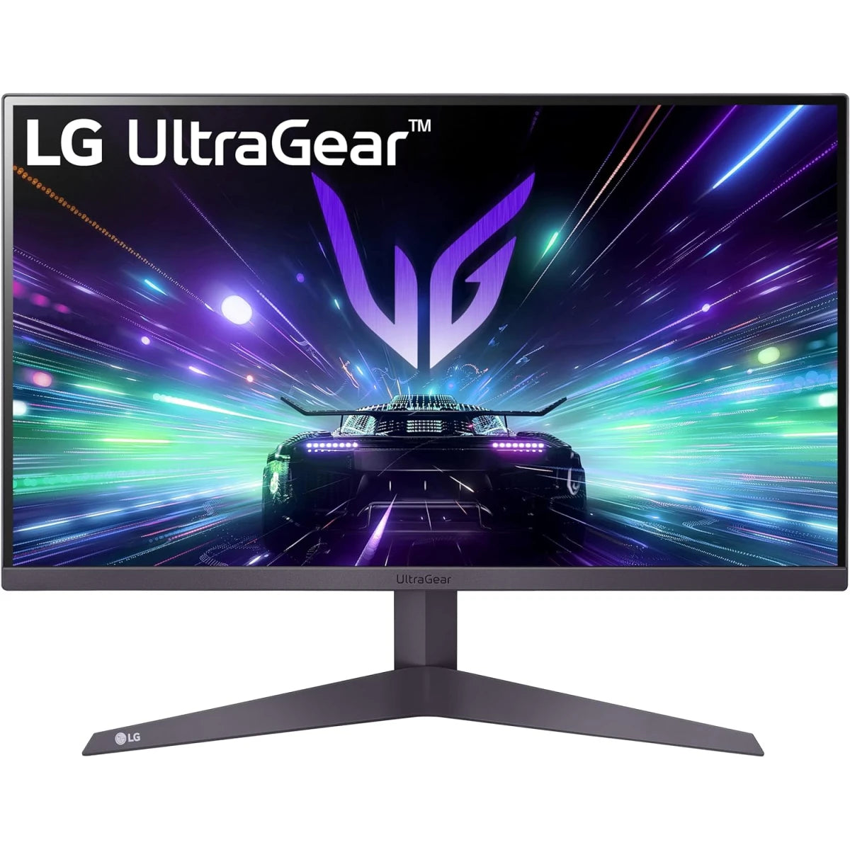 LG 27” UltraGear FHD 180Hz- Gaming Monitor