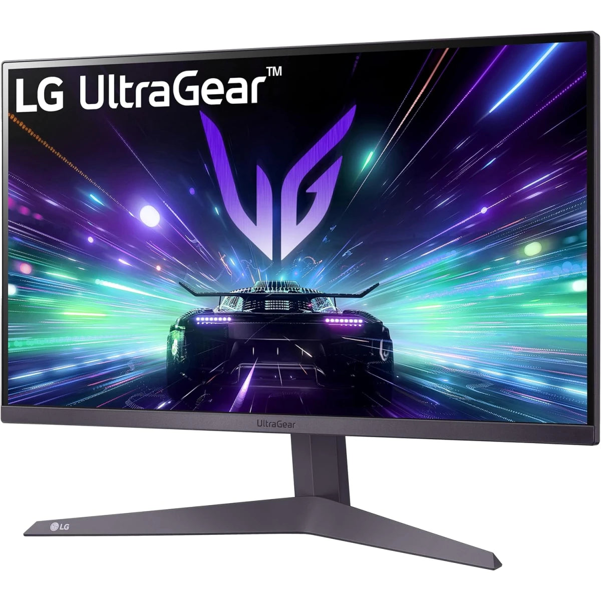 LG 27” UltraGear FHD 180Hz- Gaming Monitor