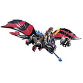 Playmobil Dragon Racing Hiccup & Toothless Adventure