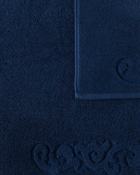 Orlena Foot Towel - Madame Coco JO