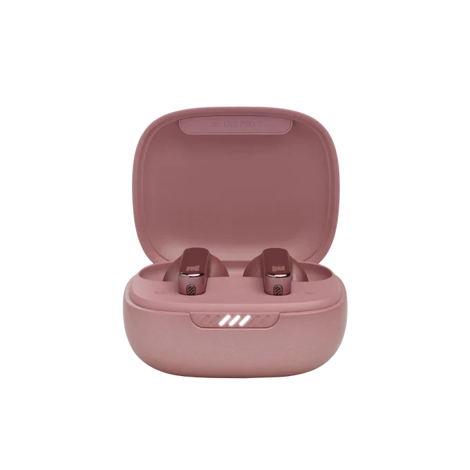 JBL Live Pro2 In-Ear Headphones with Noise Cancelling | JBLLIVEPRO2TWS