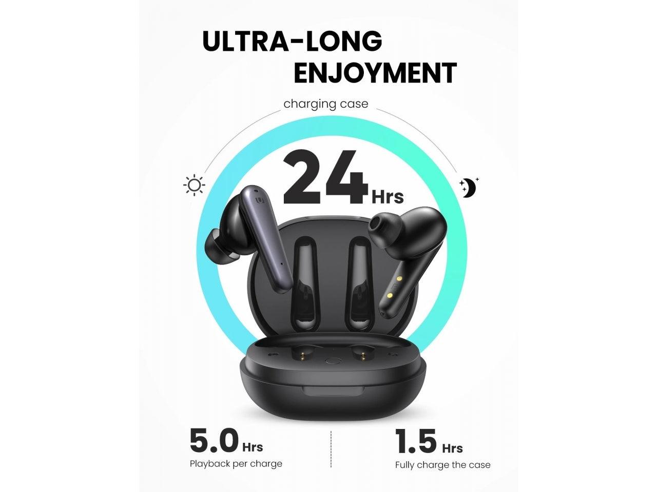 UGREEN HiTune T1 True Earbuds