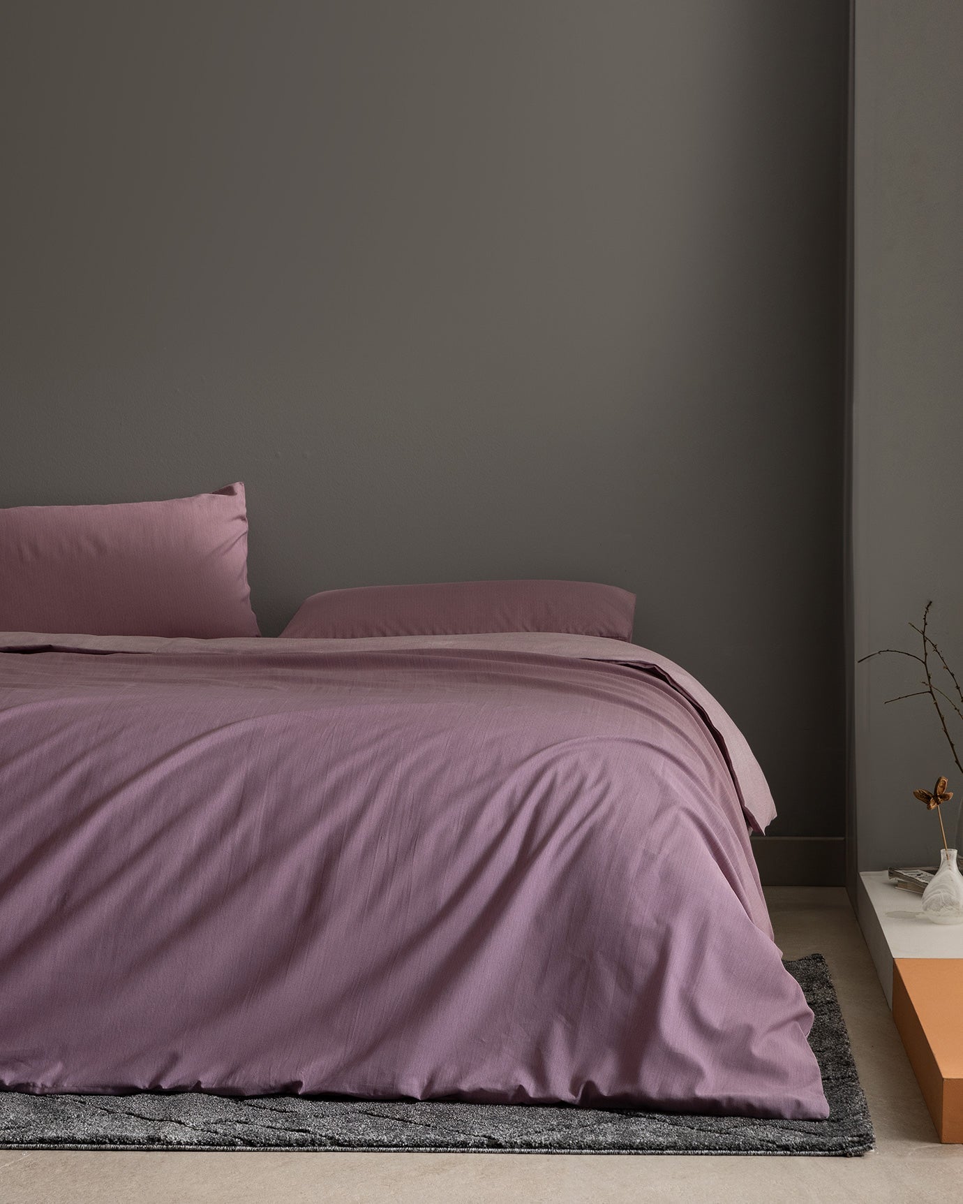 Cher Double Size Duvet Cover Set - Madame Coco JO