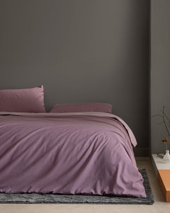 Cher Double Size Duvet Cover Set - Madame Coco JO