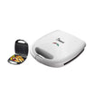 B National electric grill (professional grill) - White