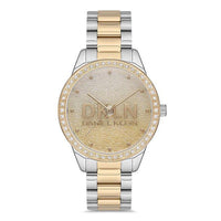 DANIEL KLEIN DK.1.12565-5  WOMEN WATCH