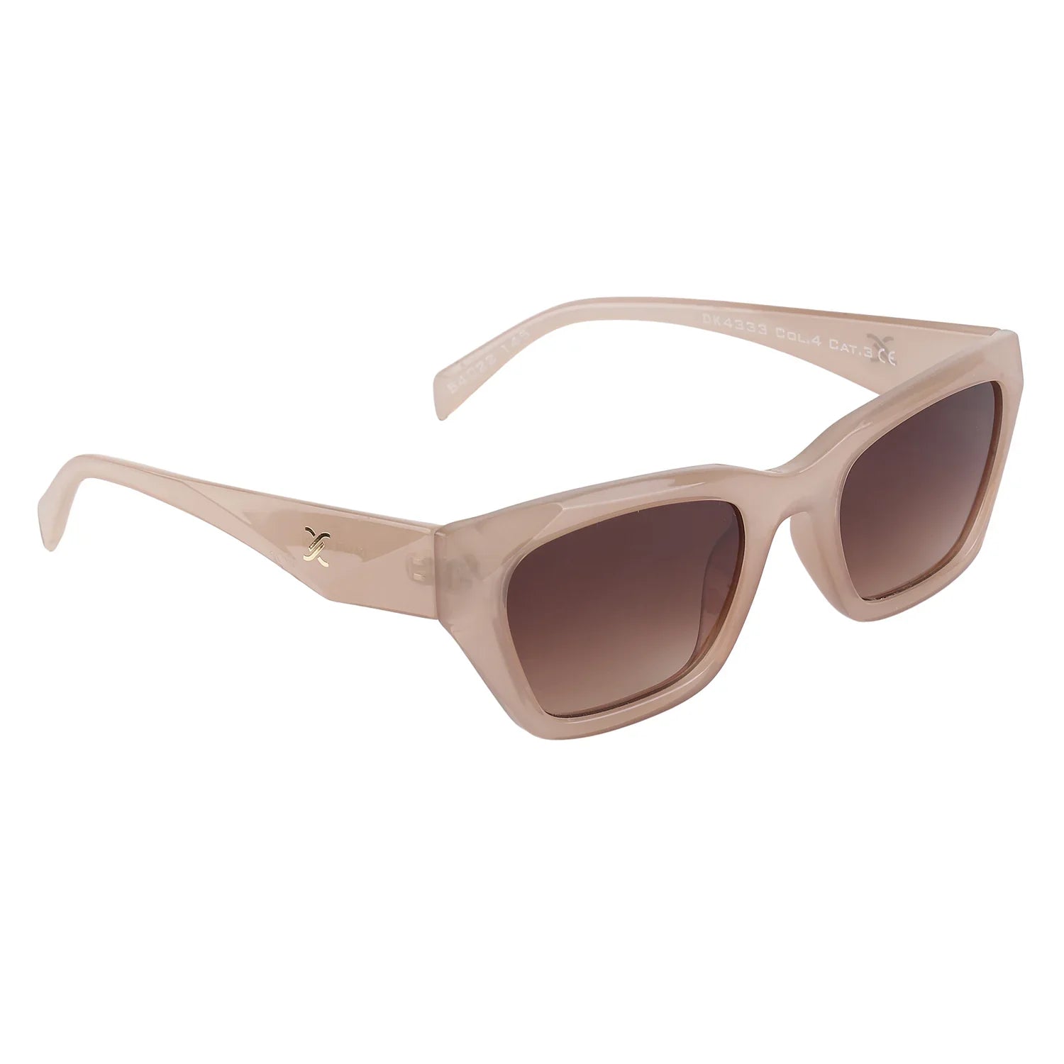 DANIEL KLEIN WOMEN SUNGLASSES DK4333-4
