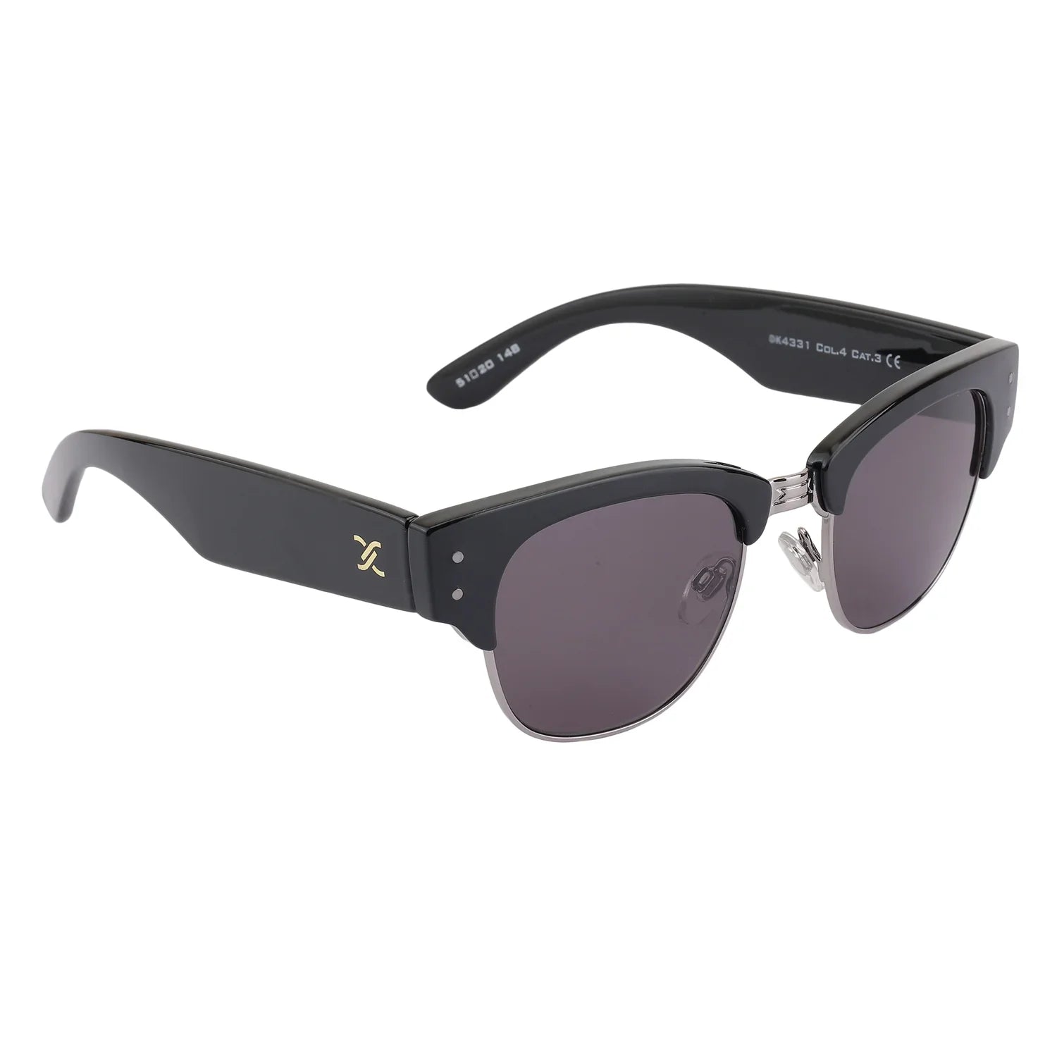 DANIEL KLEIN WOMEN SUNGLASSES DK4331-4