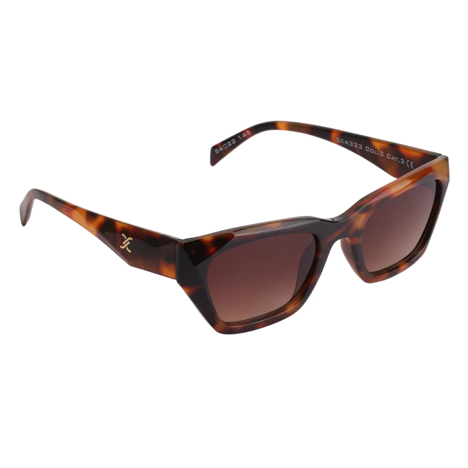 DANIEL KLEIN WOMEN SUNGLASSES DK4333-2