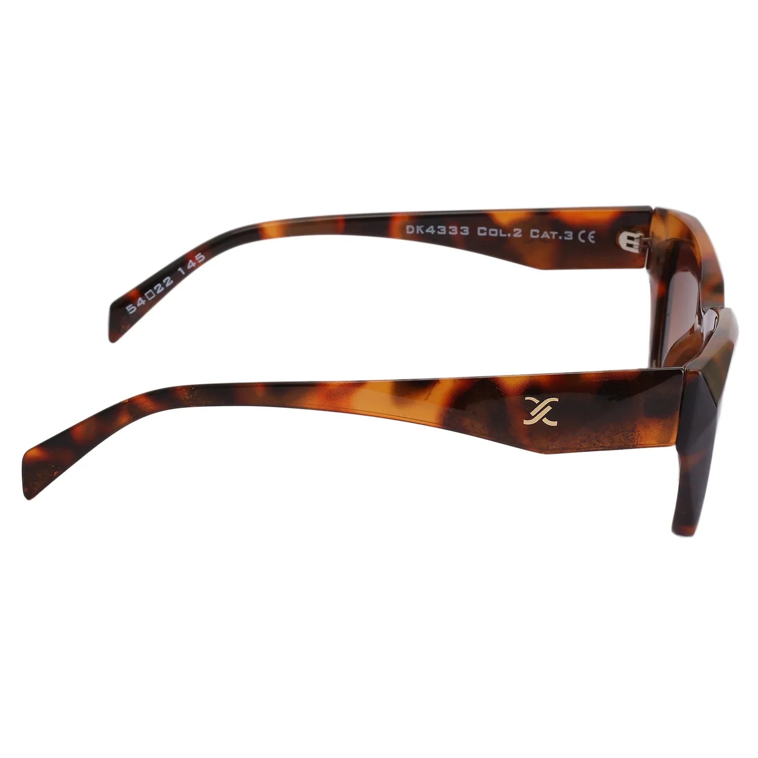 DANIEL KLEIN WOMEN SUNGLASSES DK4333-2