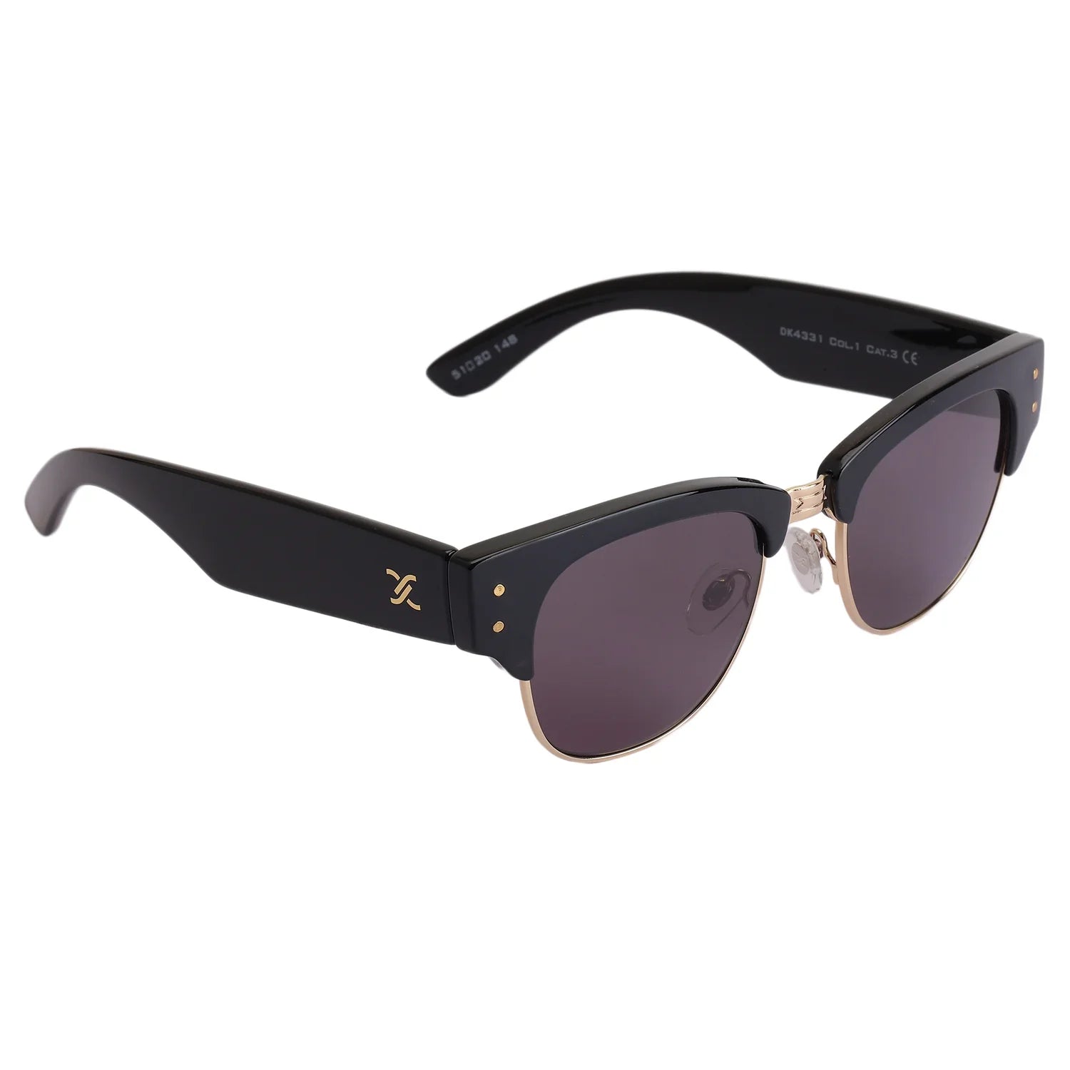 DANIEL KLEIN WOMEN SUNGLASSES DK4331-1