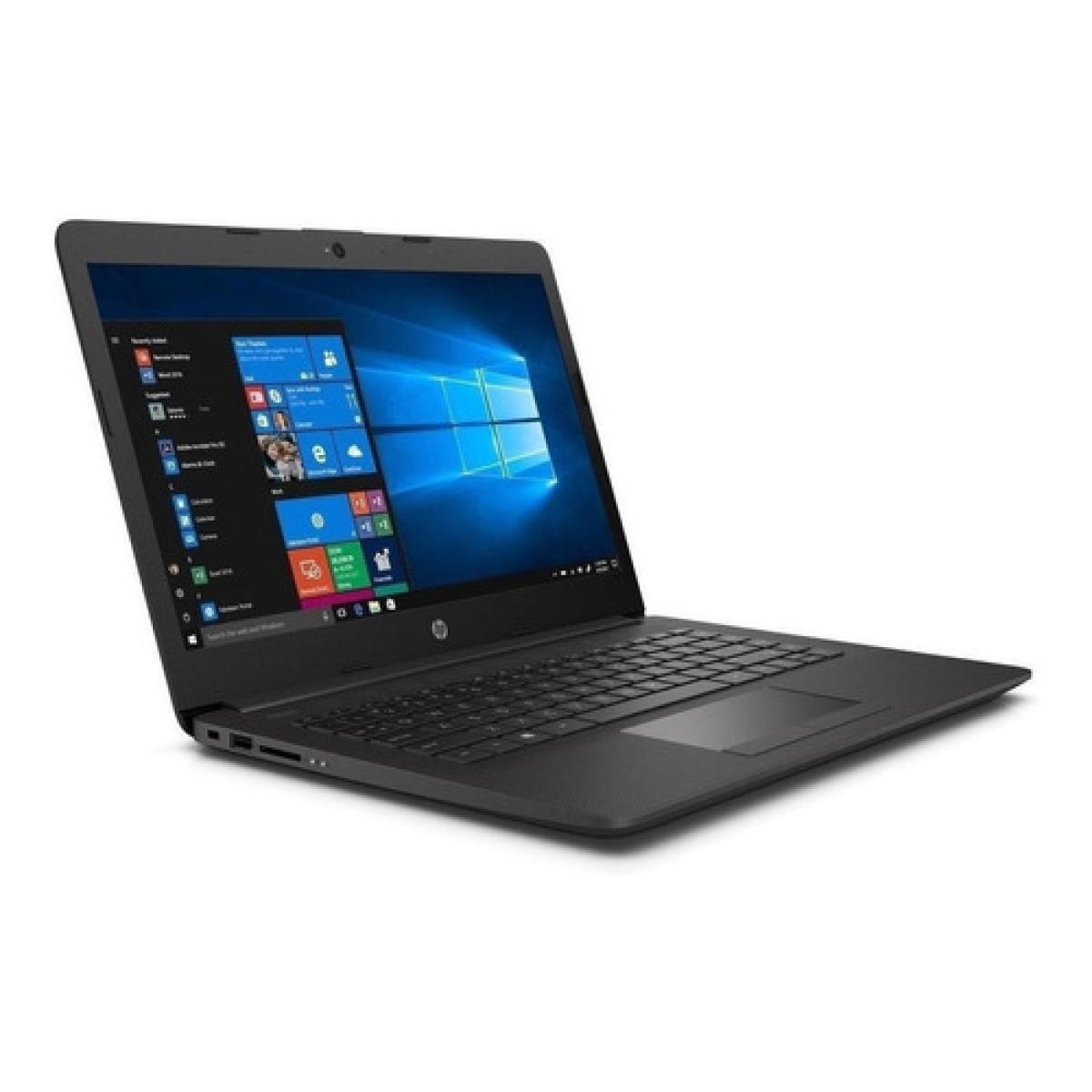 HP 240 G7 CORE I3-1005 4.0GB M.2 256SSD 14"