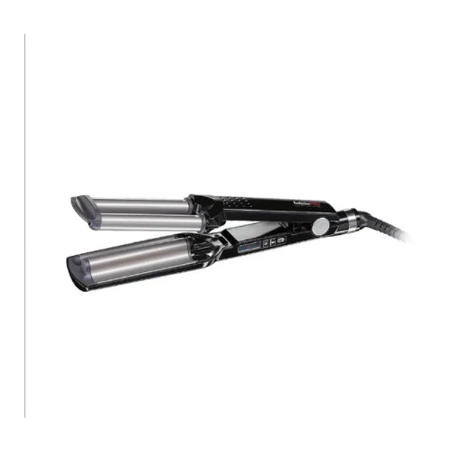 BaByliss PRO WAVER TITANIUM BAB2369TTE Ionic 3D