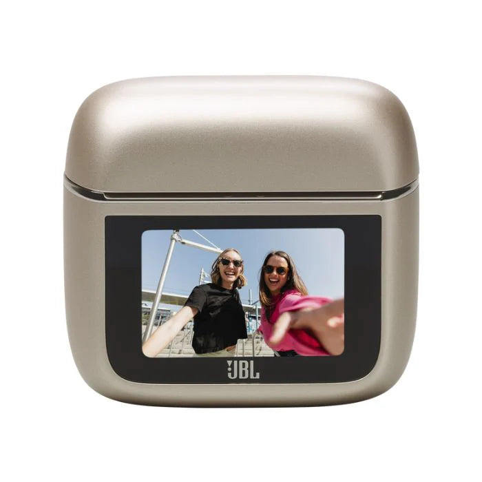 JBL Tour Pro 3, True Wireless Bluetooth Earbuds with Smart Charging Case