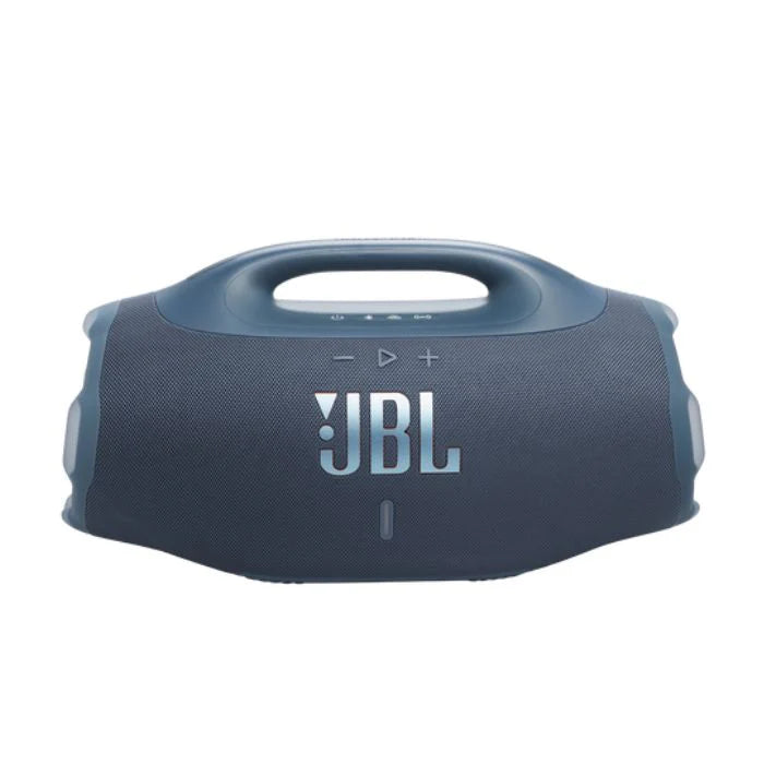 JBL Boombox 4 Portable Bluetooth Speaker | JBLBOOMBOX4