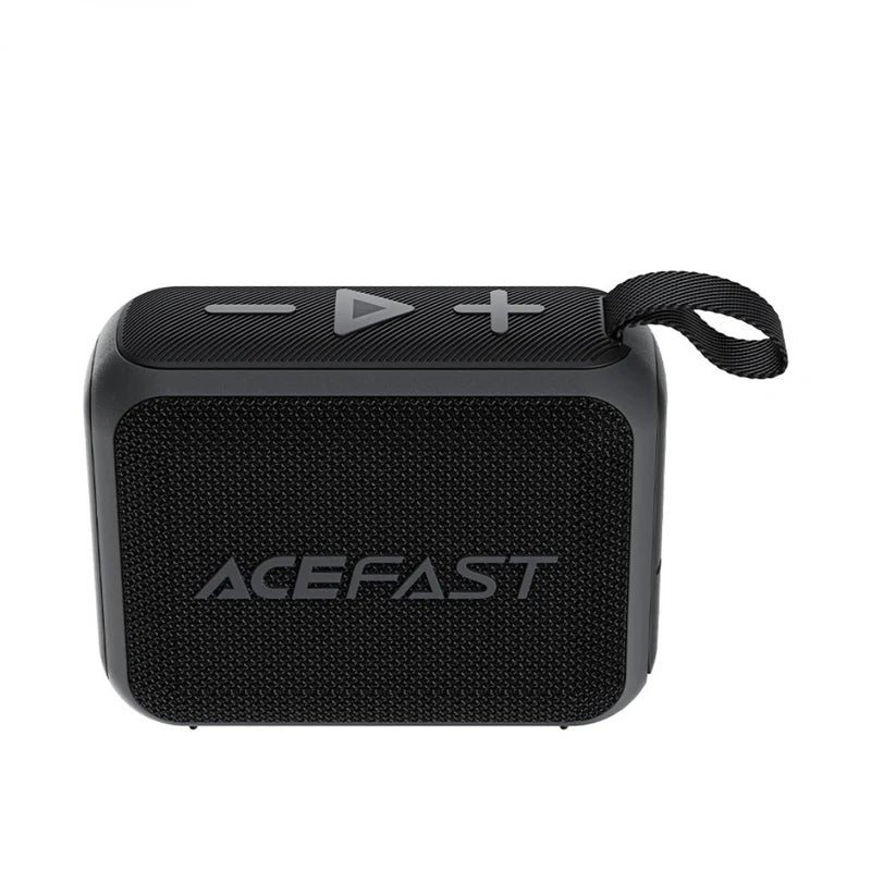ACEFAST K4 Portable Wireless Bluetooth Speaker - IPX7 Waterproof