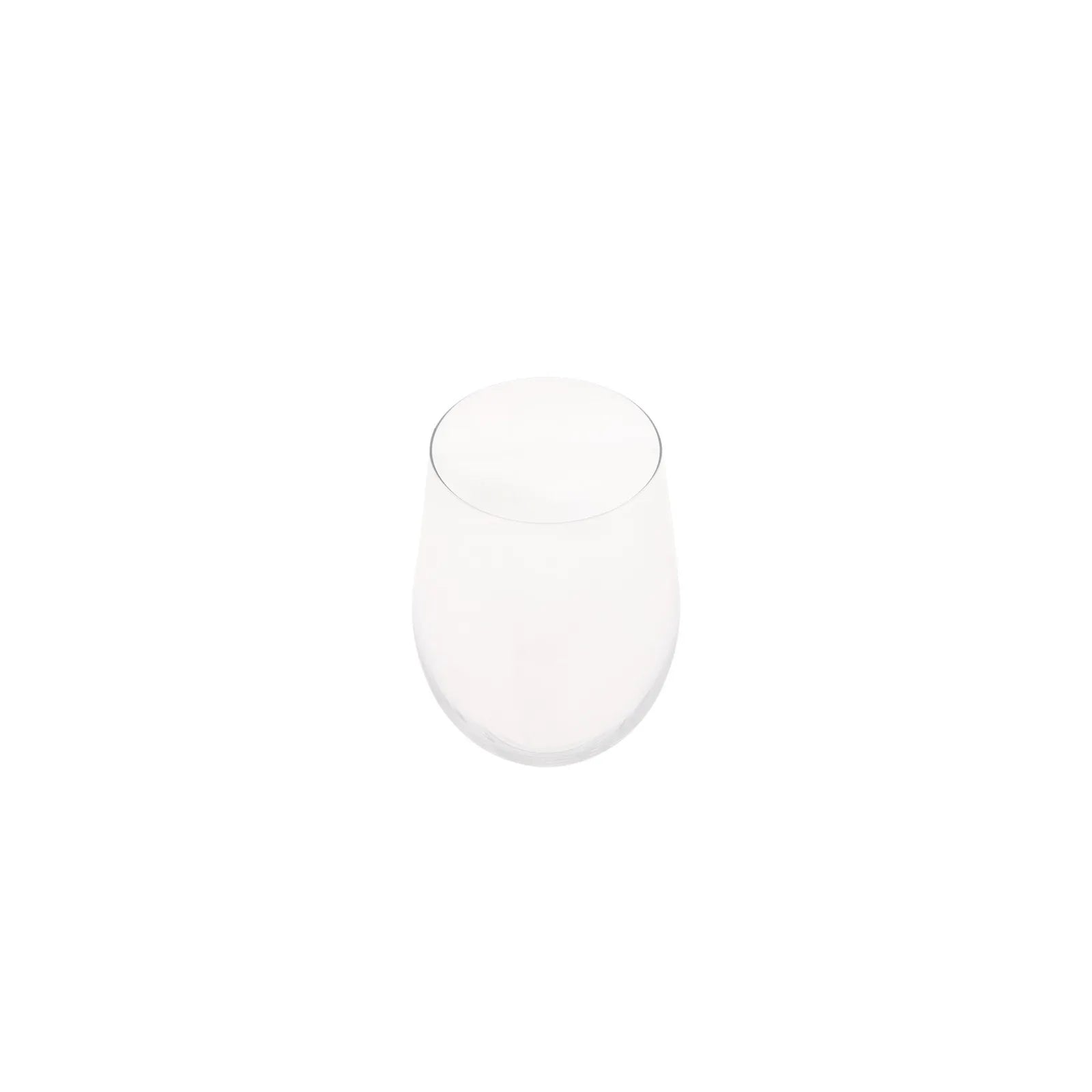 Karaca KRS Jade Highball Glass Set, 6pcs, 580ml – Clear & Elegant