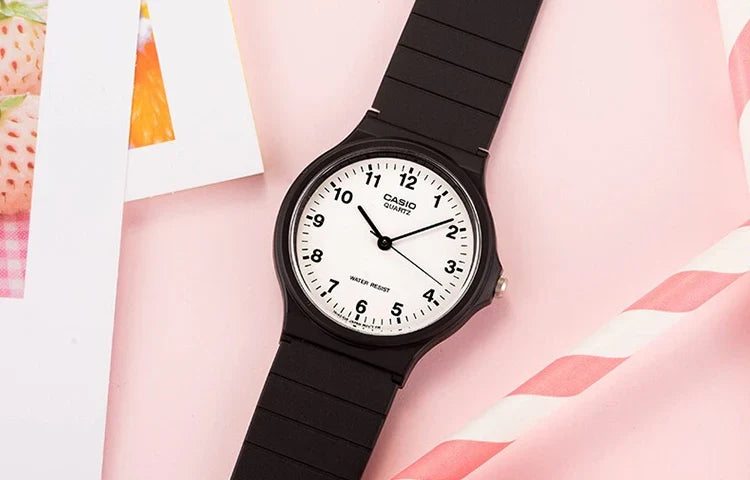 CASIO MQ-24-7B2 WOMEN WATCH