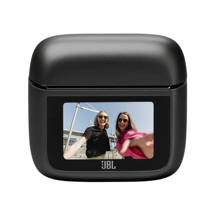 JBL Tour Pro 3, True Wireless Bluetooth Earbuds with Smart Charging Case