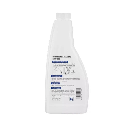 Tineco Floor Cleaning Solution – White 480ml
