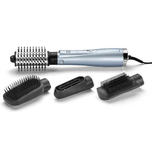 BaByliss Hydro Fusion Air Brush Hair Dryer 1000W AS774E
