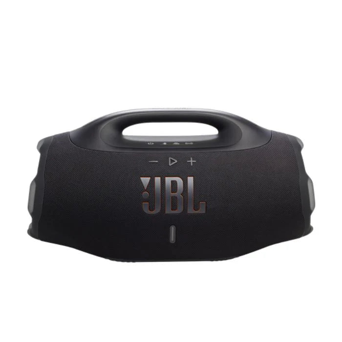 JBL Boombox 4 Portable Bluetooth Speaker | JBLBOOMBOX4