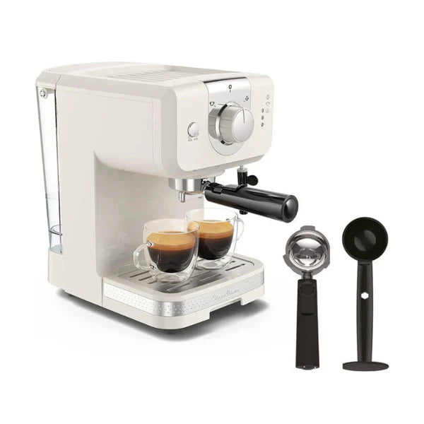 Moulinex Espresso Machine XP330A10 15 Bar