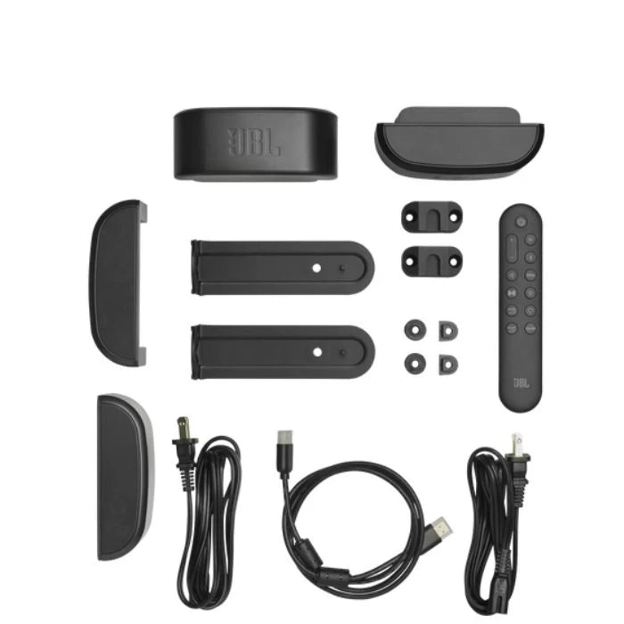 JBL Sound Bar 1000MK2 - Dolby Atmos Soundbar with Detachable Wireless Speakers