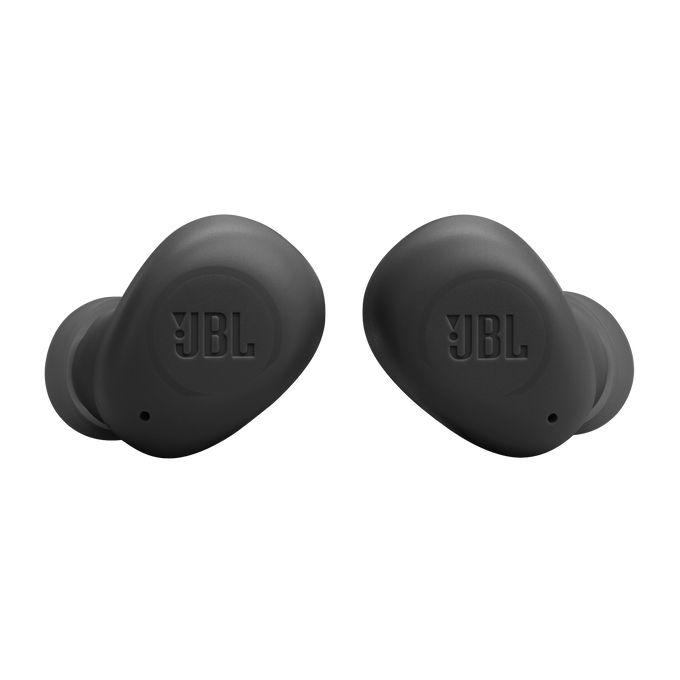 JBL Wave Buds Wireless Earbuds Deep Bass Water & Dust Resistant