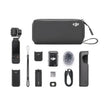 كاميرا DJI Osmo Pocket 3 Creator Combo لتدوين الفيديو بجودة 4K/120fps