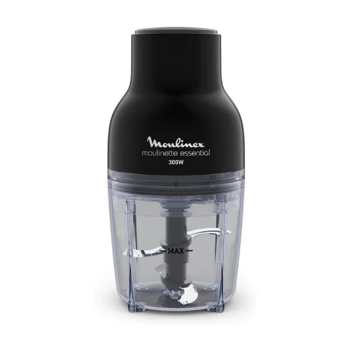 MOULINEX MOULINETTE ESSENTIAL 4BLADES 0.4L 300W DJ520827