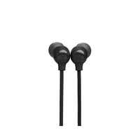 JBL Tune 135BT Wireless In-Ear Headphones - Pure Bass Sound with 25H Battery