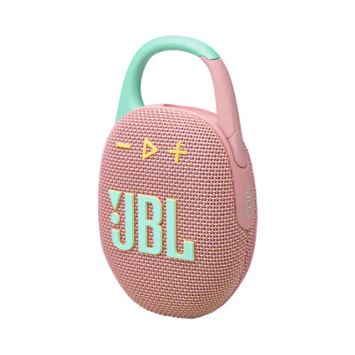 JBL Clip 5 Speaker Ultra-portable | JBLCLIP5