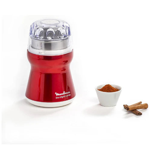 MOULINEX COFFEE GRINDER 50G 180W | AR110510