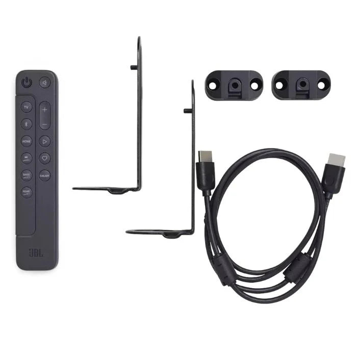 JBL Sound BAR 800 M2 | JBLBAR800M2BLKUK