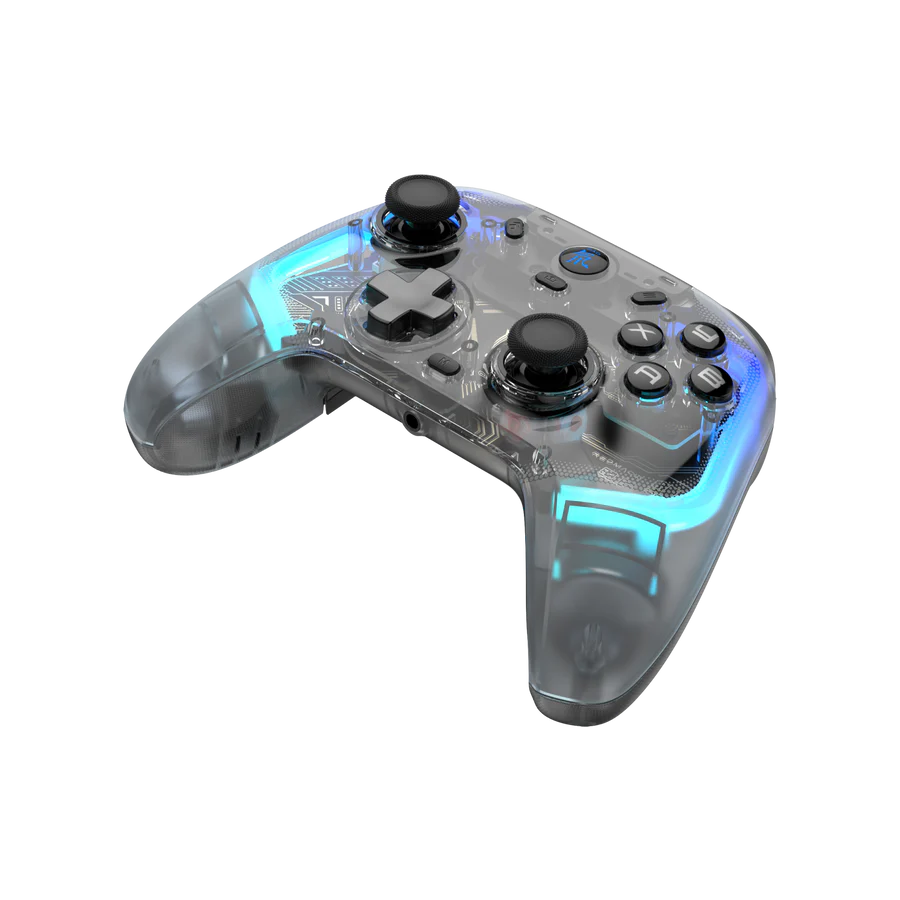 ذراع REDMAGIC Cyber Gamepad – تحكم لاسلكي احترافي فائق السرعة