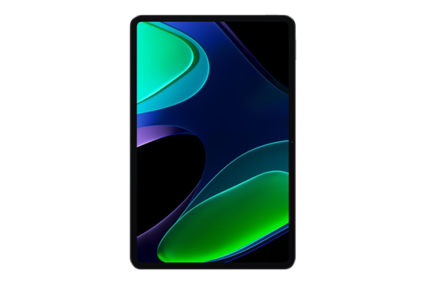 Xiaomi Pad 6 8GB 256GB Built for work designed for ease