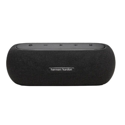 Harman Kardon Luna Refurbished Speaker | HKLUNABLKEU