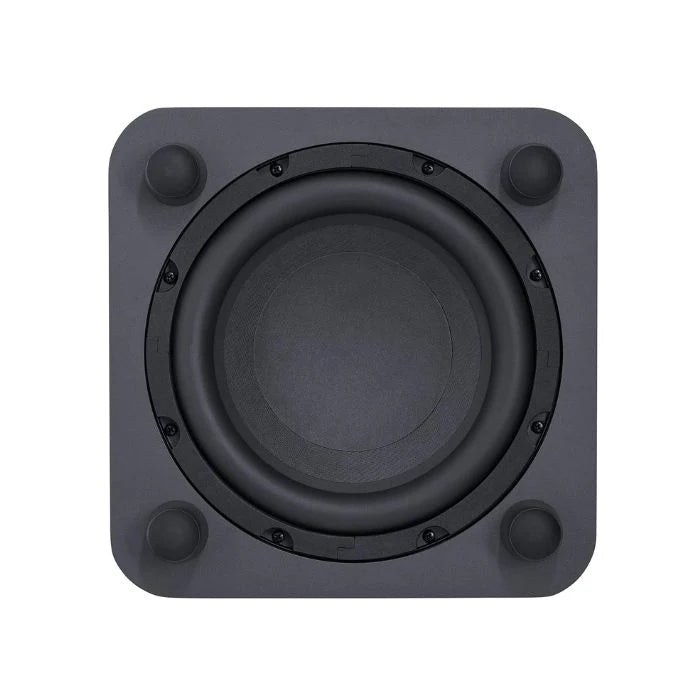 JBL Sound BAR 500 M2 - Dolby Atmos Soundbar with Wi-Fi and Chromecast