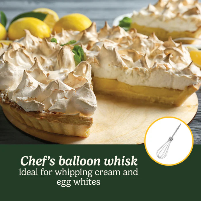 Cuisinart Power Advantage 7 Speed Hand Mixer HM7E