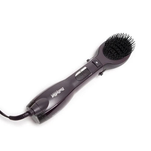BaByliss Paddle Airbrush Hair Styler 1000W AS115PSDE - Ionic Technology