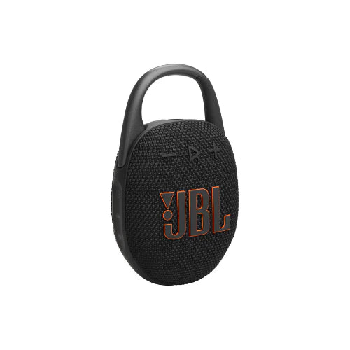 JBL Clip 5 Speaker Ultra-portable | JBLCLIP5