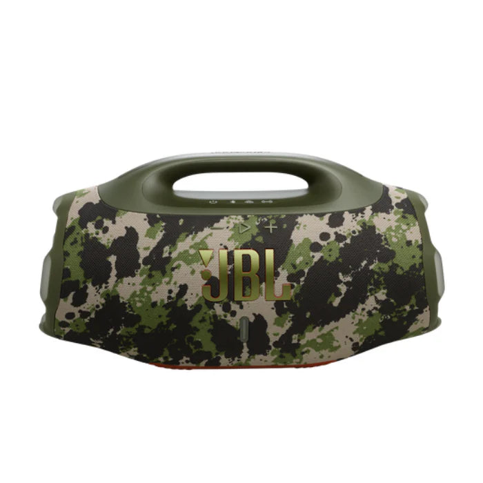 JBL Boombox 4 Portable Bluetooth Speaker | JBLBOOMBOX4