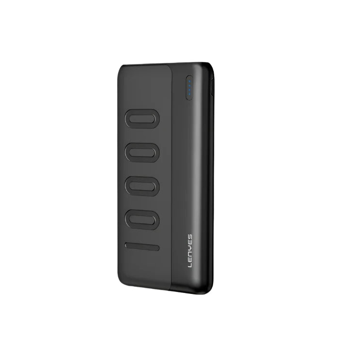 LYNYES Power Bank 10000mAh for Fast and Portable Charging