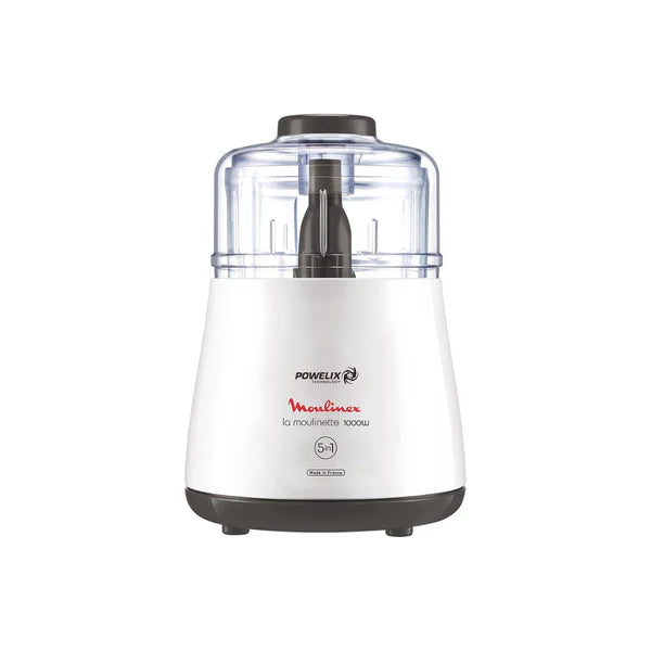 Moulinex Chopper With Blender |1000 Watt |1.5 Liter