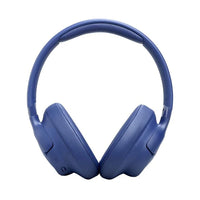 JBL Tune 730BT Wireless Over-Ear Headphones - Black