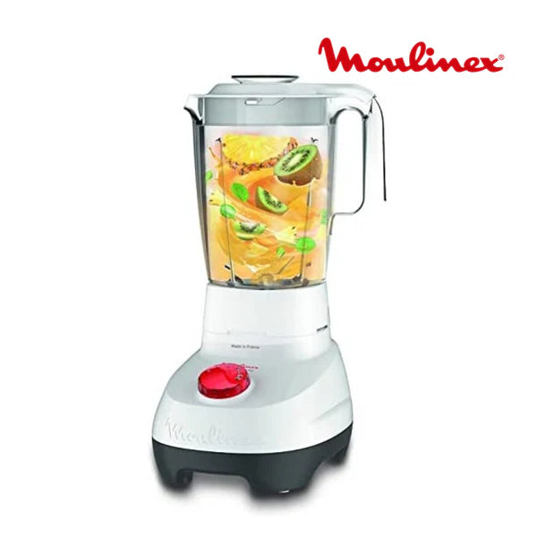 Moulinex LM255027 Blender, 500W, 1.75 Liter
